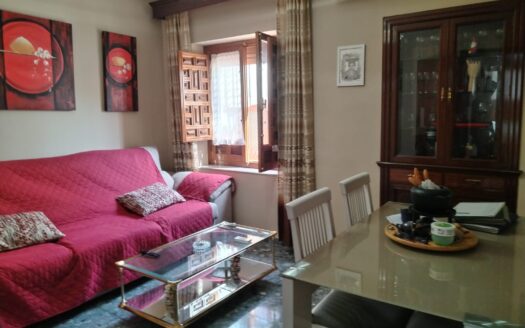 Casa en venta en Antequera