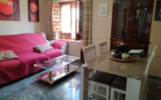 Casa en venta en Antequera