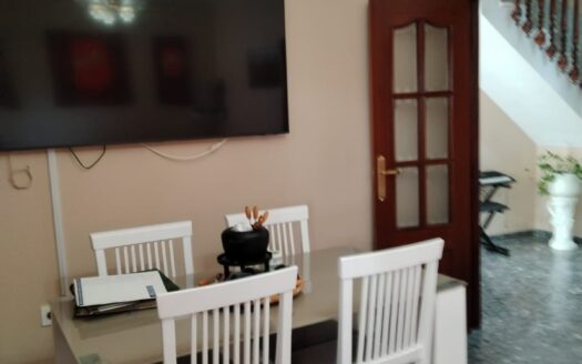 Casa en venta en Antequera