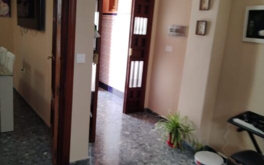 Casa en venta en Antequera