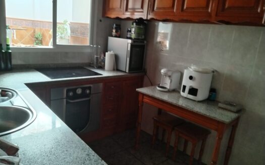 Casa en venta en Antequera