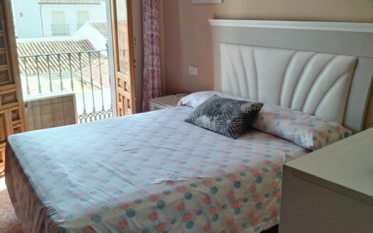 Casa en venta en Antequera