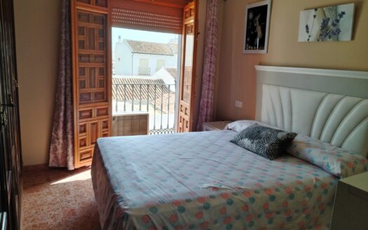 Casa en venta en Antequera