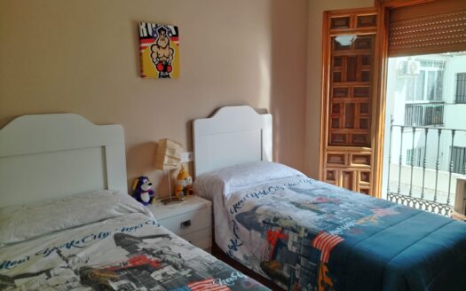 Casa en venta en Antequera