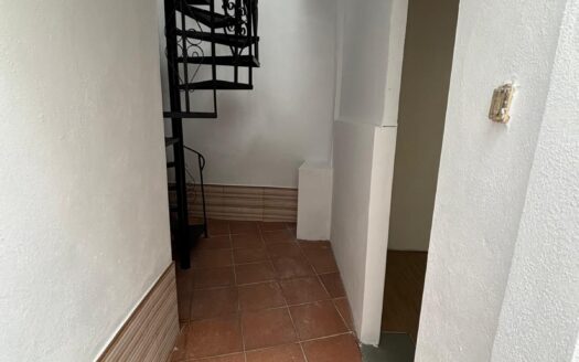 Casa en venta en zona monumental de Antequera