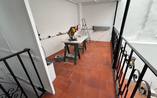 Casa en venta en zona monumental de Antequera