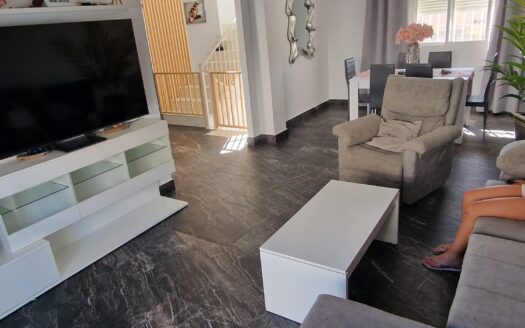 Casa en venta en Villanueva de la Concepción