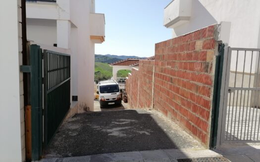 Casa en venta en Villanueva de la Concepción