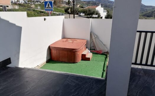 Casa en venta en Villanueva de la Concepción