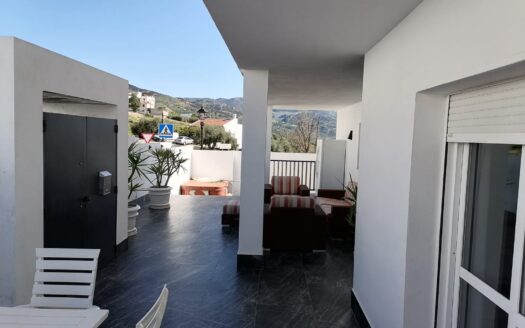 Casa en venta en Villanueva de la Concepción