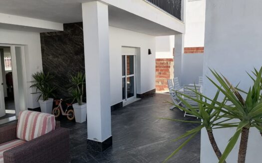 Casa en venta en Villanueva de la Concepción