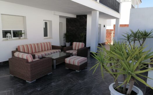 Casa en venta en Villanueva de la Concepción