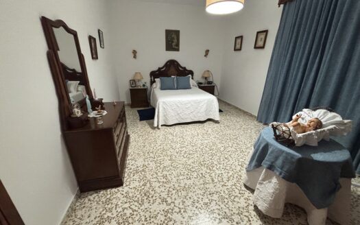 Casería en partido Valdeurracas