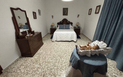 Casería en partido Valdeurracas