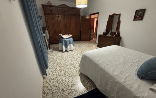 Casería en partido Valdeurracas