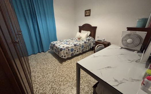 Casería en partido Valdeurracas