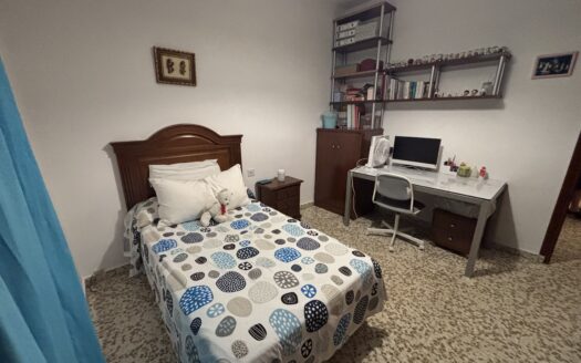 Casería en partido Valdeurracas