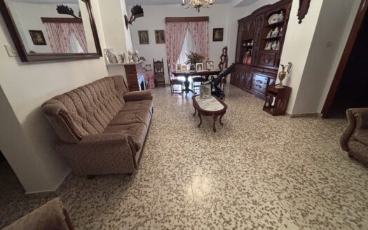 Casería en partido Valdeurracas