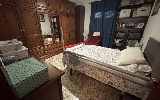 Casería en partido Valdeurracas