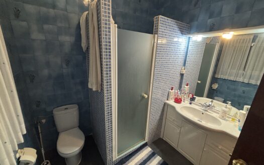 Casería en partido Valdeurracas