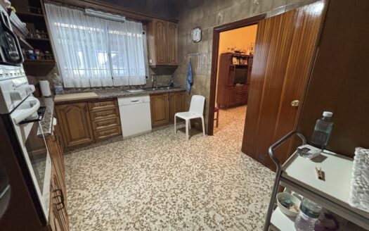 Casería en partido Valdeurracas