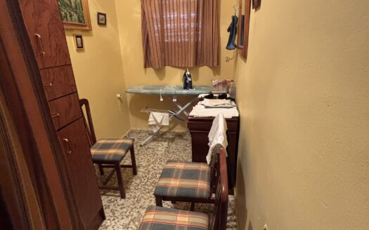 Casería en partido Valdeurracas