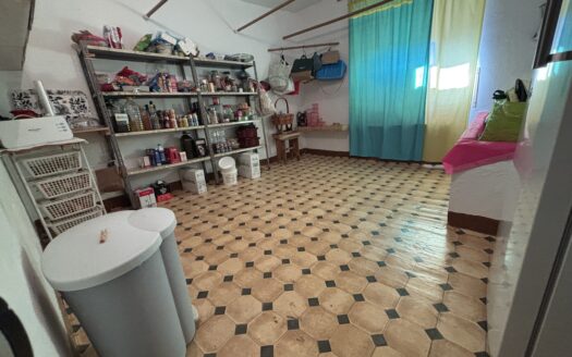 Casería en partido Valdeurracas