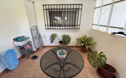 Casería en partido Valdeurracas