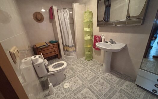 Casería en partido Valdeurracas