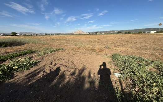 Casería en partido Valdeurracas