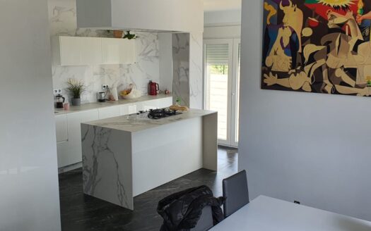 Espectacular vivienda en venta.