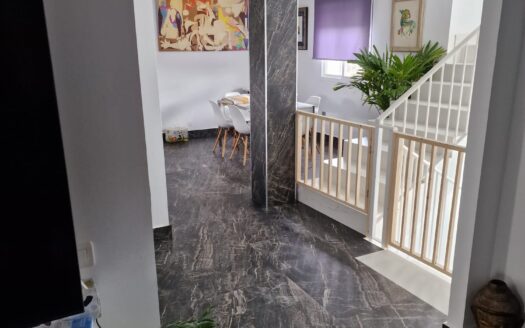 Espectacular vivienda en venta.