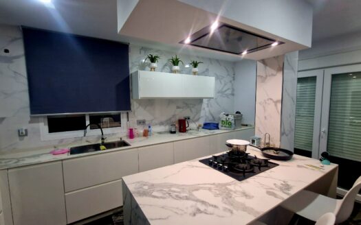 Espectacular vivienda en venta.