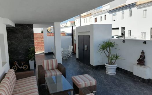 Espectacular vivienda en venta.