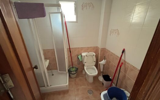 Piso en Barrio San José de Antequera