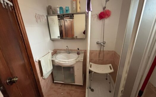 Piso en Barrio San José de Antequera