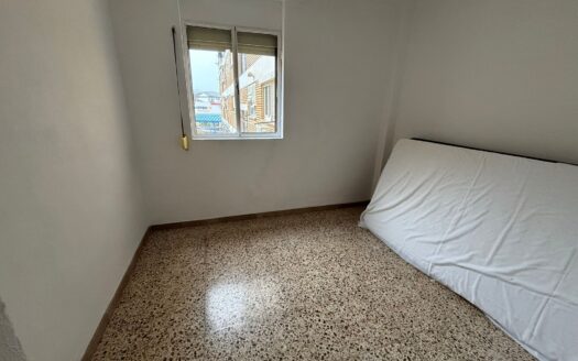 Piso en Barrio San José de Antequera