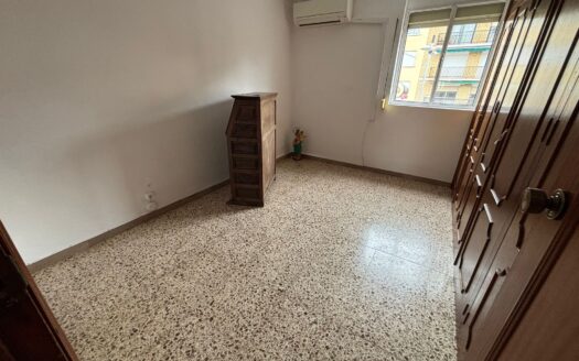 Piso en Barrio San José de Antequera