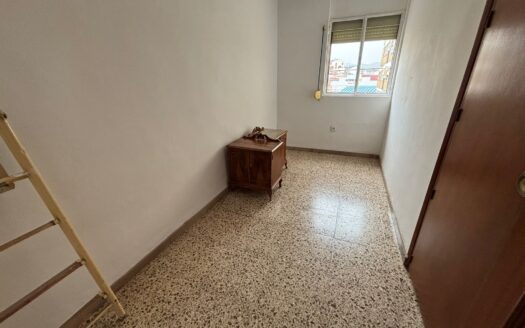 Piso en Barrio San José de Antequera