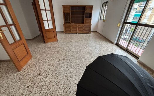 Piso en Barrio San José de Antequera