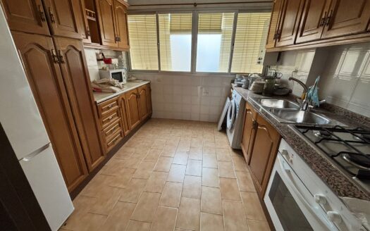 Piso en Barrio San José de Antequera