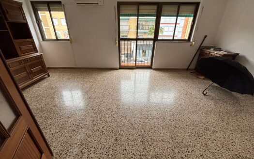 Piso en Barrio San José de Antequera