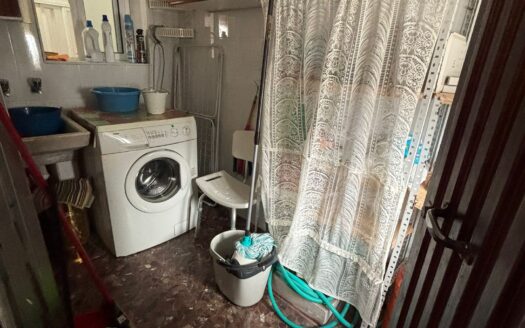Piso en venta en Barrio Girón de Antequera