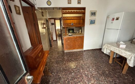 Piso en venta en Barrio Girón de Antequera
