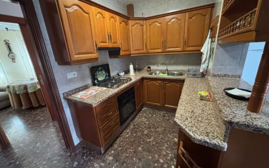 Piso en venta en Barrio Girón de Antequera