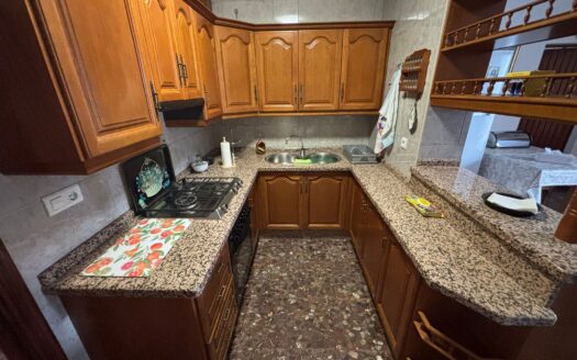 Piso en venta en Barrio Girón de Antequera