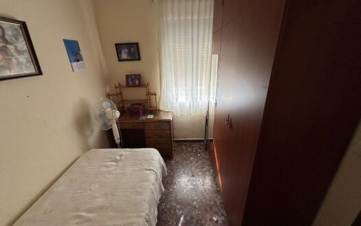 Piso en venta en Barrio Girón de Antequera