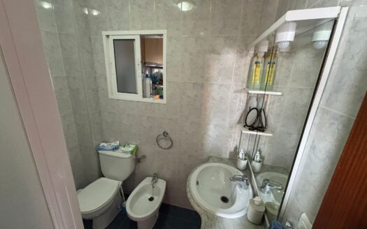Piso en venta en Barrio Girón de Antequera