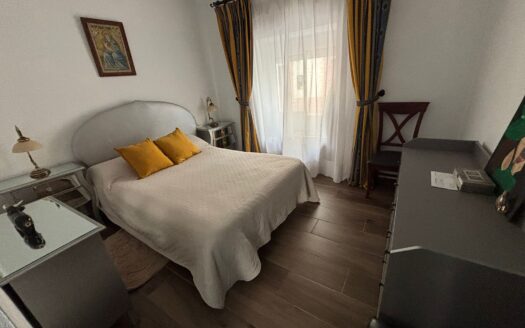 Casa en venta en zona de iglesia de «La Trinidad»