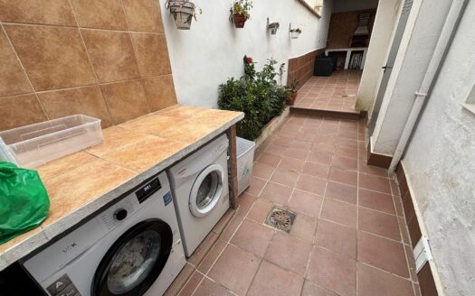 Casa en venta en zona de iglesia de «La Trinidad»